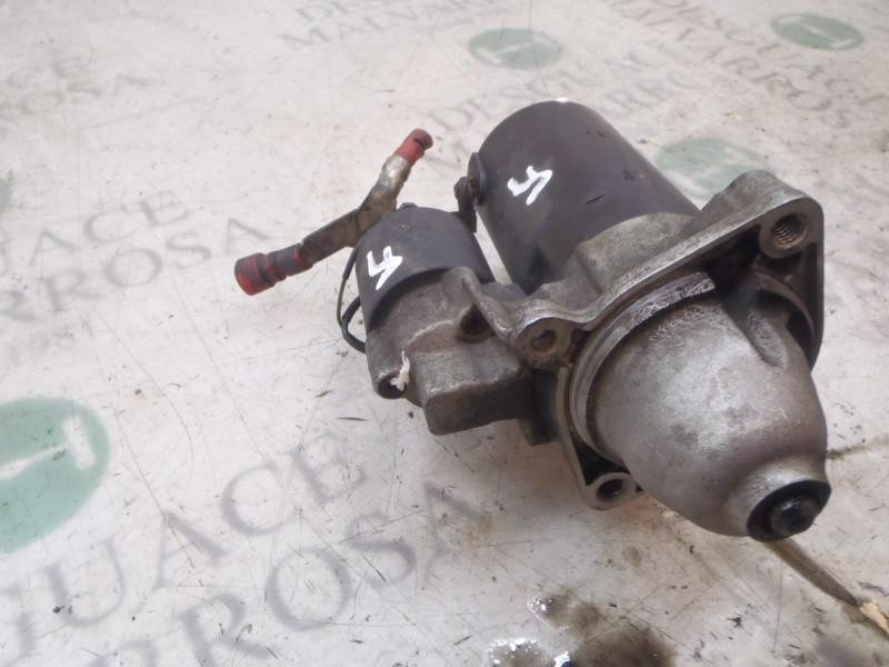 Recambio de motor arranque para bmw serie 3 berlina (e46) 320i referencia OEM IAM   