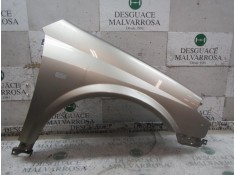 Recambio de aleta delantera derecha para nissan primera berlina (p12) acenta referencia OEM IAM   