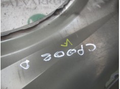 Recambio de aleta delantera derecha para nissan primera berlina (p12) acenta referencia OEM IAM    2