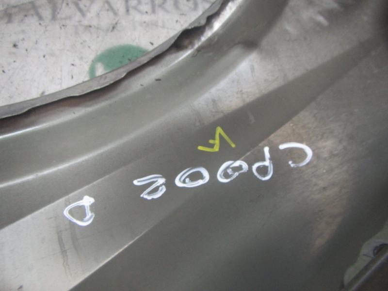 Recambio de aleta delantera derecha para nissan primera berlina (p12) acenta referencia OEM IAM   