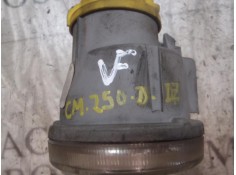 Recambio de faro antiniebla izquierdo para citroën c2 audace referencia OEM IAM    2