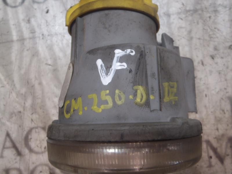 Recambio de faro antiniebla izquierdo para citroën c2 audace referencia OEM IAM   