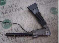 Recambio de pretensor airbag izquierdo para opel vectra b berlina cd referencia OEM IAM   