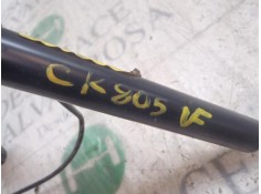 Recambio de pretensor airbag izquierdo para opel vectra b berlina cd referencia OEM IAM    2