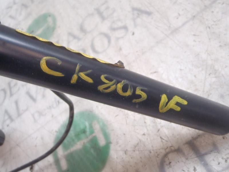 Recambio de pretensor airbag izquierdo para opel vectra b berlina cd referencia OEM IAM   