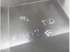 Recambio de puerta trasera derecha para smart forfour básico (55kw) referencia OEM IAM A4547320009CP6A   2