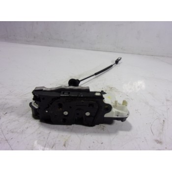 CERRADURA PUERTA DELANTERA IZQUIERDA 5K1837015E 5K1837015E 