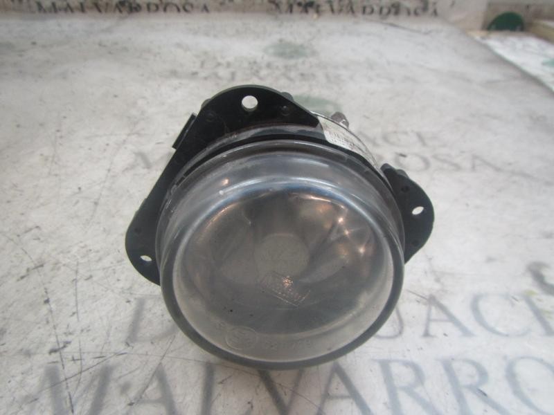 Recambio de faro antiniebla izquierdo para citroën xsara picasso 2.0 hdi referencia OEM IAM   