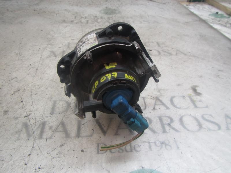 Recambio de faro antiniebla izquierdo para citroën xsara picasso 2.0 hdi referencia OEM IAM   