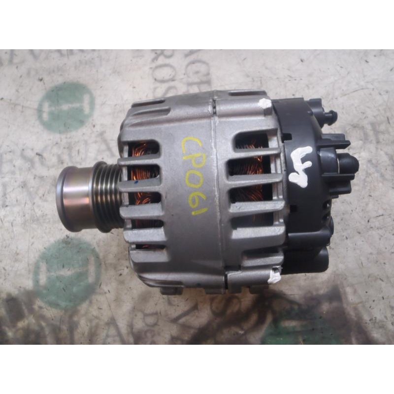 Recambio de alternador para seat leon (5f1) 1.2 tsi referencia OEM IAM 04C903023K 04C903023K 113048819