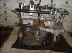 Recambio de motor completo para chrysler voyager (rg) 2.5 crd lx referencia OEM IAM  VM27C 