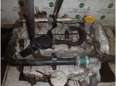 Recambio de motor completo para chrysler voyager (rg) 2.5 crd lx referencia OEM IAM  VM27C  2