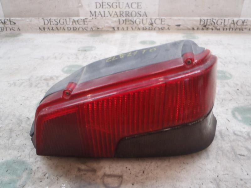 Recambio de piloto trasero derecho para peugeot 106 (s1) kid referencia OEM IAM   