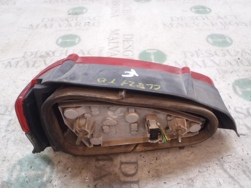 Recambio de piloto trasero derecho para peugeot 106 (s1) kid referencia OEM IAM   