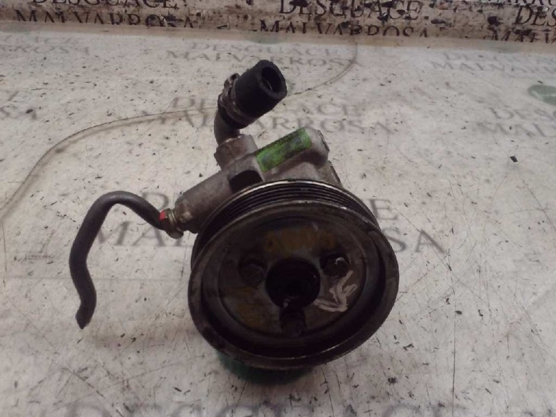Recambio de bomba direccion para fiat qubo (300) my qubo referencia OEM IAM   
