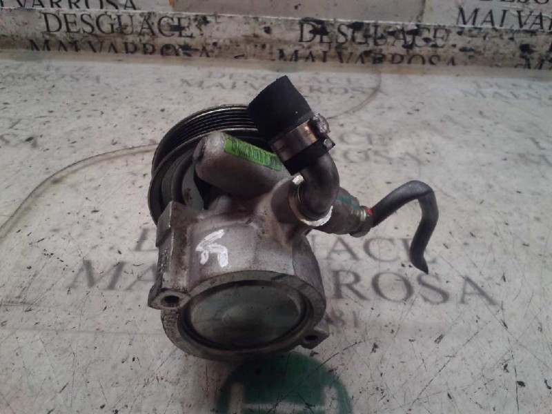 Recambio de bomba direccion para fiat qubo (300) my qubo referencia OEM IAM   