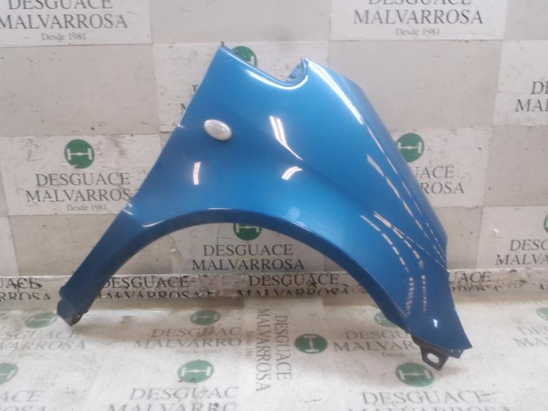 Recambio de aleta delantera derecha para mercedes-benz clase a (w168) 160 (168.033) referencia OEM IAM   