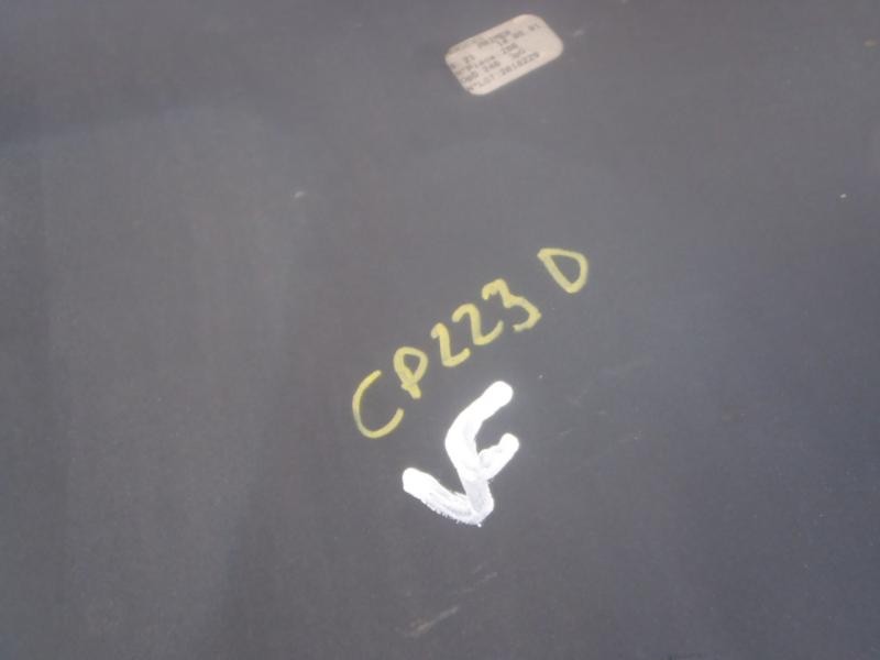 Recambio de aleta delantera derecha para mercedes-benz clase a (w168) 160 (168.033) referencia OEM IAM   