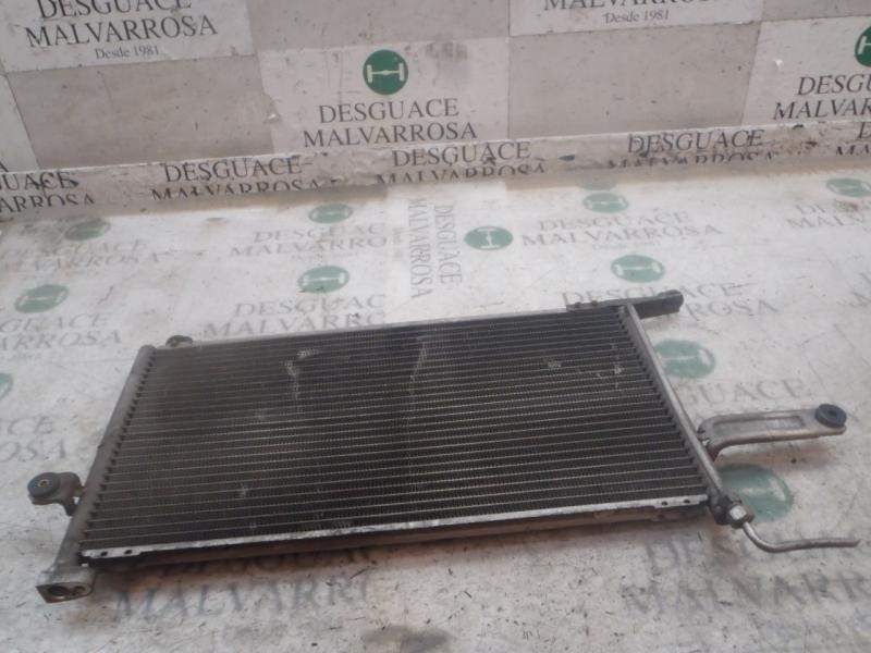 Recambio de condensador aire acondicionado para nissan micra (k11) comfort referencia OEM IAM   