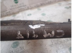 Recambio de condensador aire acondicionado para nissan micra (k11) comfort referencia OEM IAM    2