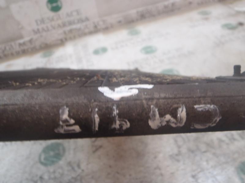 Recambio de condensador aire acondicionado para nissan micra (k11) comfort referencia OEM IAM   