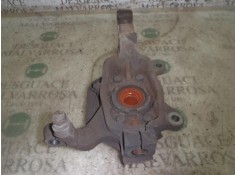 Recambio de mangueta delantera izquierda para nissan murano (z50) básico referencia OEM IAM 40015CN000   2