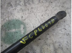 Recambio de amortiguadores maletero / porton para renault megane ii classic berlina confort authentique referencia OEM IAM    2