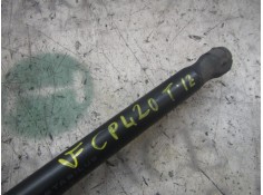 Recambio de amortiguadores maletero / porton para renault megane ii classic berlina confort authentique referencia OEM IAM    2