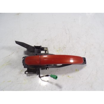 MANETA EXTERIOR TRASERA DERECHA 1305822 