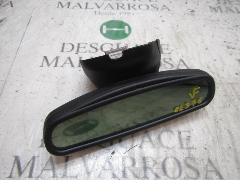 Recambio de espejo interior para nissan primera berlina (p12) acenta referencia OEM IAM   