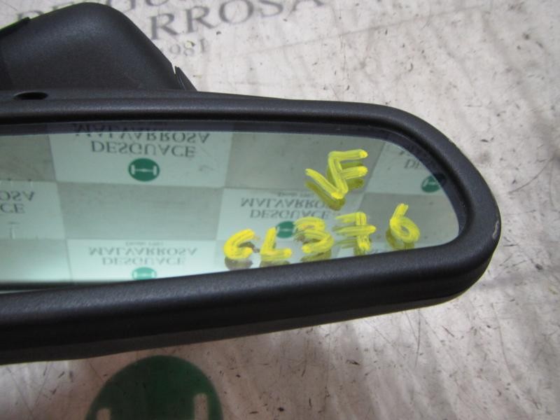 Recambio de espejo interior para nissan primera berlina (p12) acenta referencia OEM IAM   