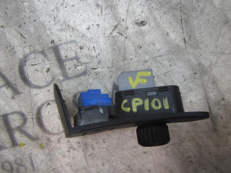 Recambio de mando retrovisor para volkswagen caddy ka/kb (2k) life referencia OEM IAM 1T1959565KREH 1T1959552 