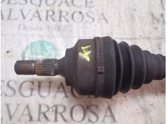 Recambio de transmision derecha para peugeot 307 break/sw (s2) d-sign referencia OEM IAM    2