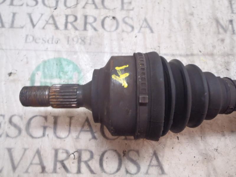 Recambio de transmision derecha para peugeot 307 break/sw (s2) d-sign referencia OEM IAM   