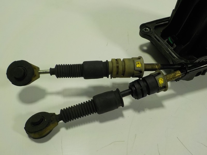 Recambio de palanca cambio para renault modus dynamique referencia OEM IAM 8200755868 8200273239 