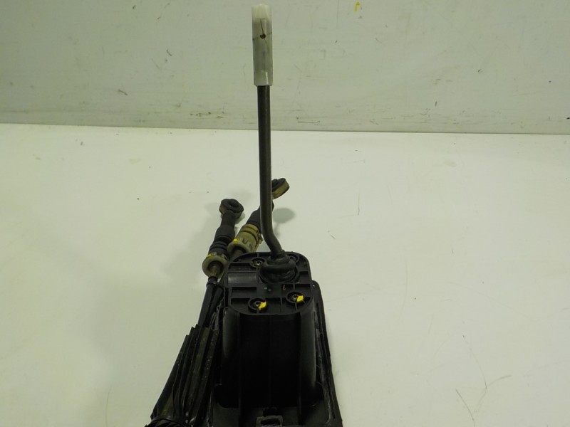 Recambio de palanca cambio para renault modus dynamique referencia OEM IAM 8200755868 8200273239 