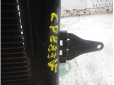 Recambio de condensador aire acondicionado para seat ibiza (6l1) signo referencia OEM IAM    2