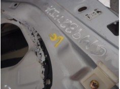 Recambio de puerta trasera izquierda para kia sorento 2.5 crdi ex referencia OEM IAM    2