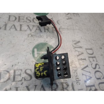 RESISTENCIA CALEFACCION 