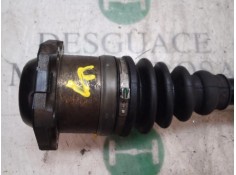 Recambio de transmision izquierda para volkswagen golf iv berlina (1j1) básico referencia OEM IAM    2