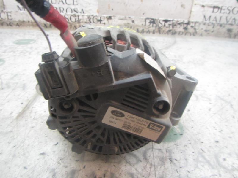 Recambio de alternador para ford fiesta (cb1) trend referencia OEM IAM   
