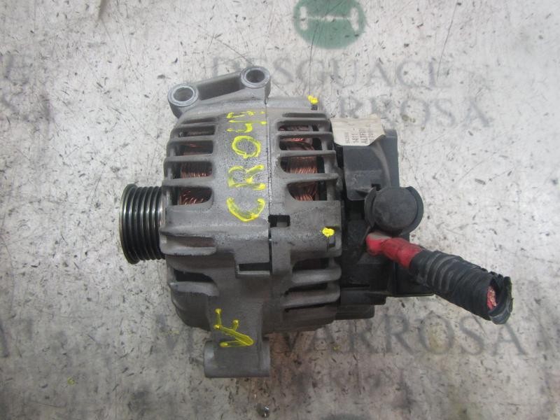 Recambio de alternador para ford fiesta (cb1) trend referencia OEM IAM   