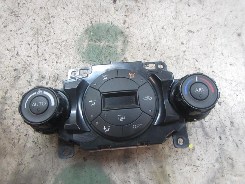 Recambio de mando climatizador para ford fiesta (cb1) trend referencia OEM IAM   