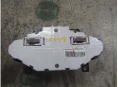 Recambio de mando climatizador para ford fiesta (cb1) trend referencia OEM IAM    2