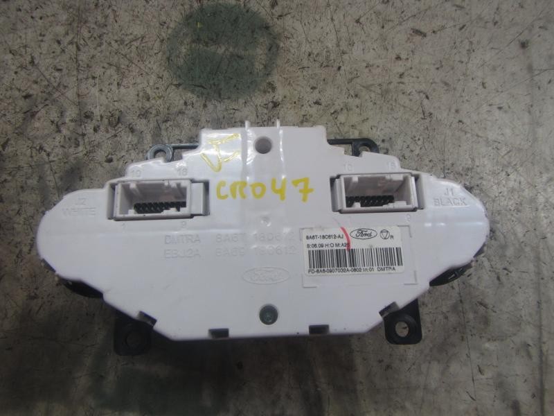 Recambio de mando climatizador para ford fiesta (cb1) trend referencia OEM IAM   