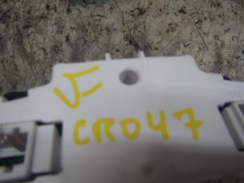 Recambio de mando climatizador para ford fiesta (cb1) trend referencia OEM IAM   