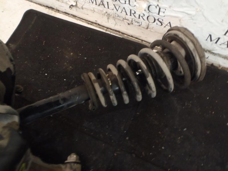 Recambio de amortiguador delantero izquierdo para nissan primera berlina (p11) 2.0 navigation referencia OEM IAM   