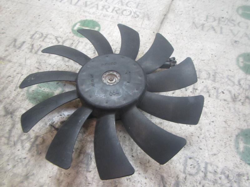 Recambio de electroventilador para honda cr-v (re) elegance referencia OEM IAM   