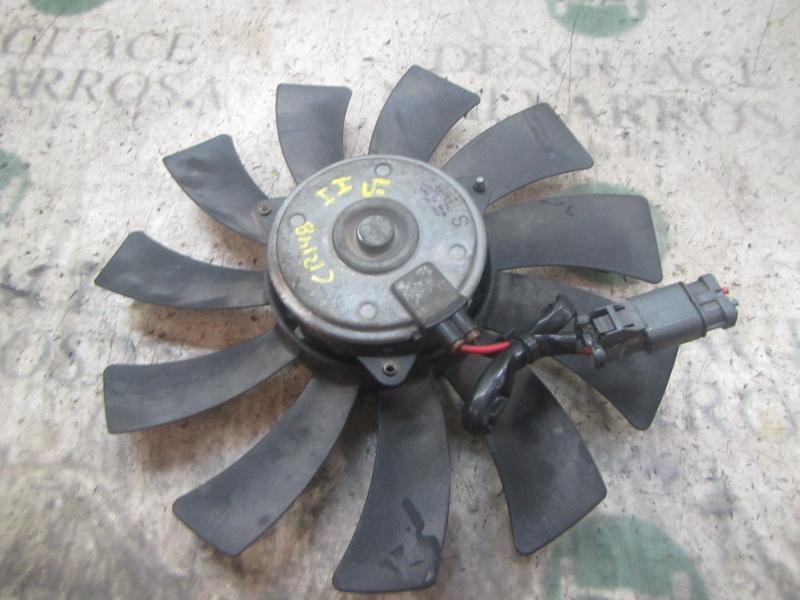 Recambio de electroventilador para honda cr-v (re) elegance referencia OEM IAM   
