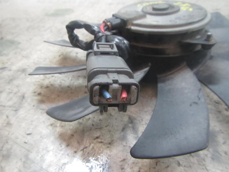 Recambio de electroventilador para honda cr-v (re) elegance referencia OEM IAM   